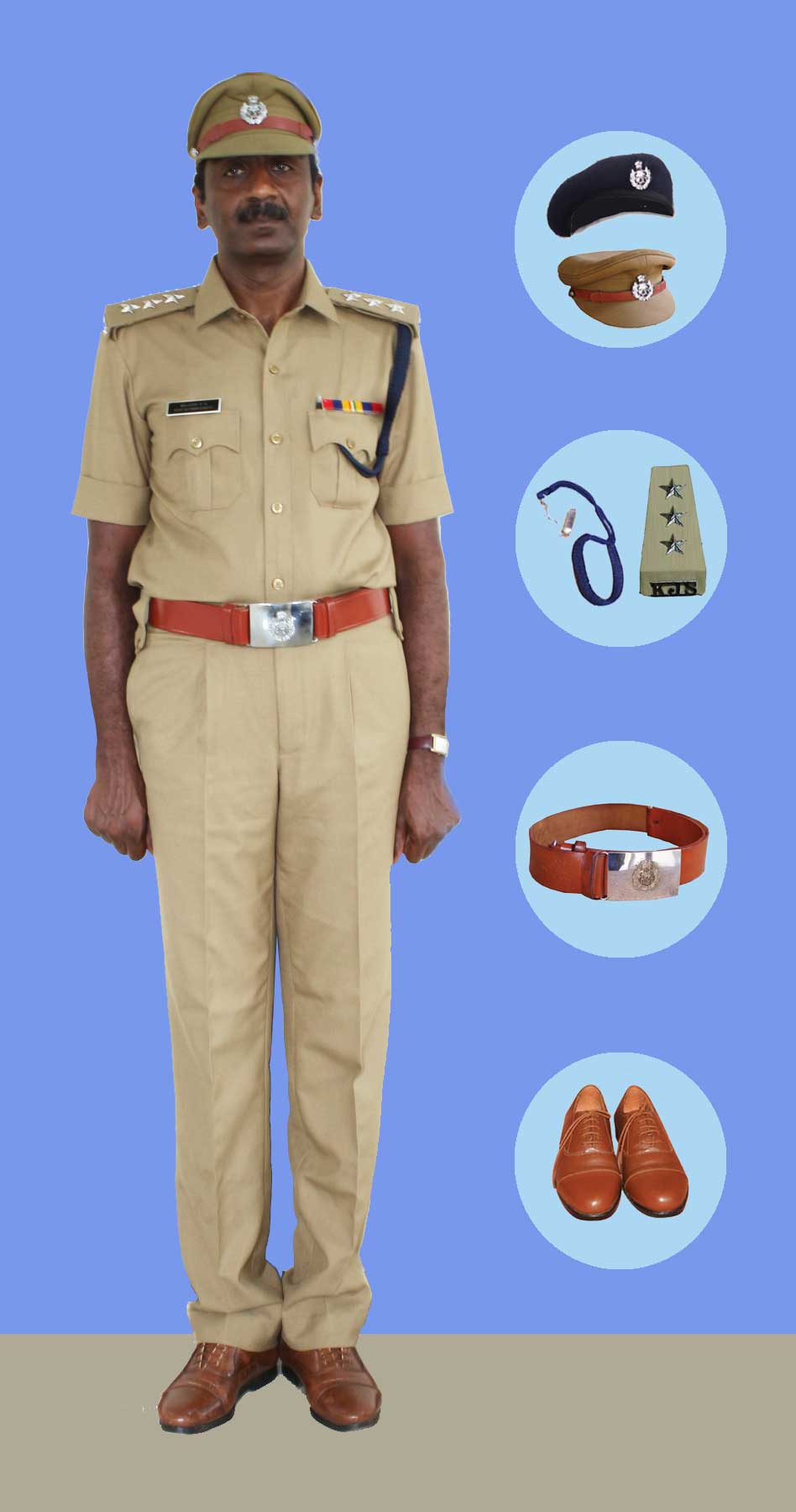 uniform